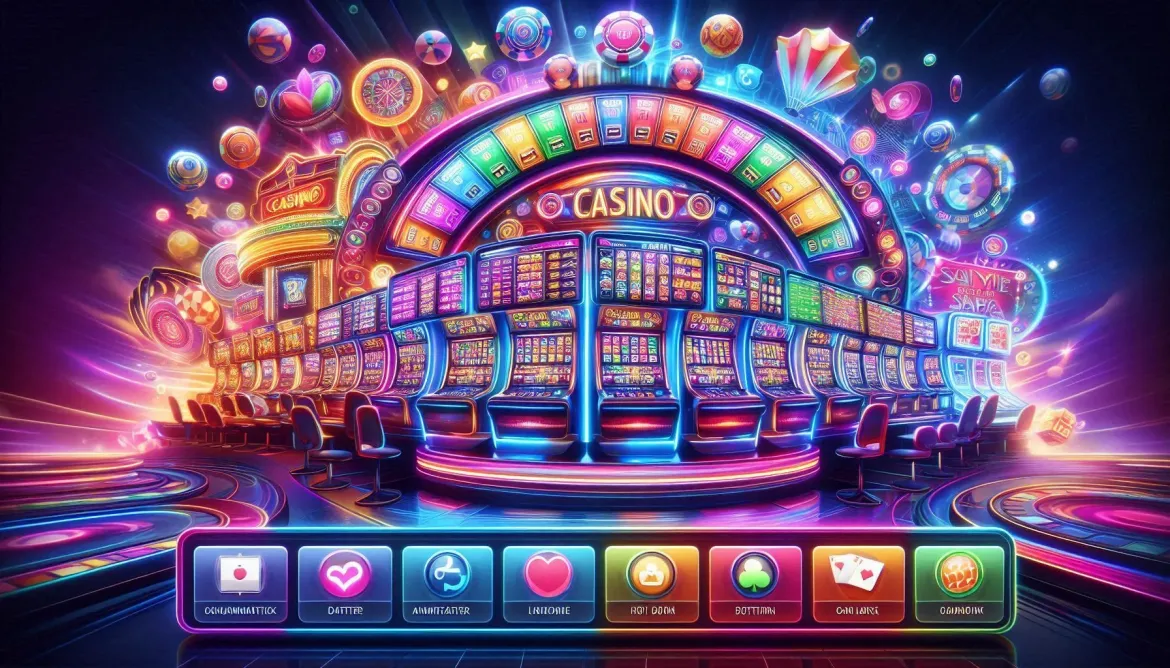 FoxyGold Casino